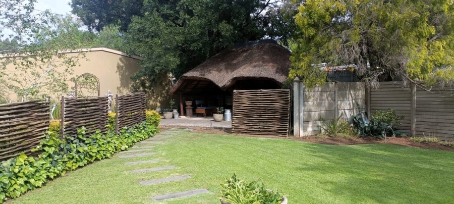 8 Bedroom Property for Sale in Sasolburg Ext 15 Free State